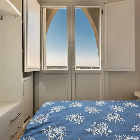 Belvedere Azzurro Отель типа 