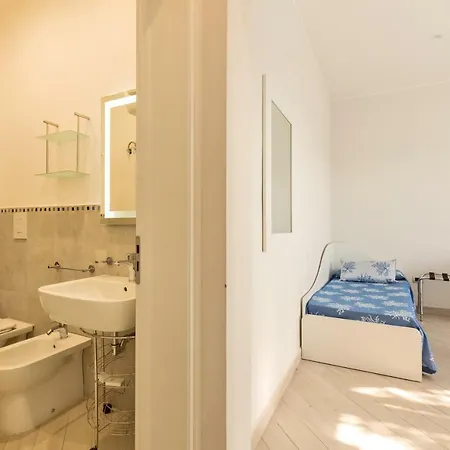 Belvedere Azzurro Отель типа 