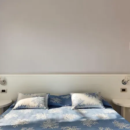 Отель типа 