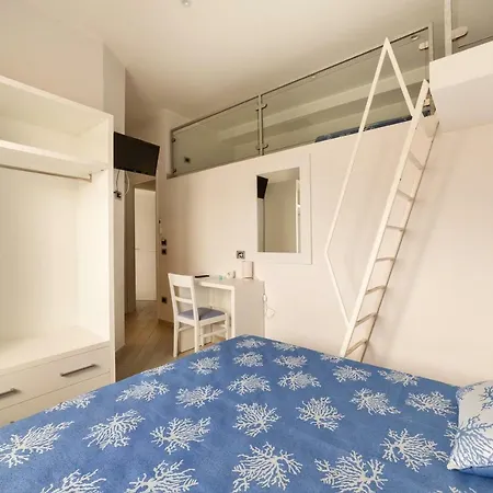Belvedere Azzurro Отель типа 