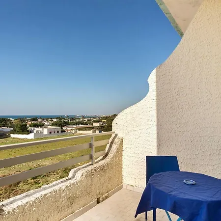 Belvedere Azzurro Порто-Чезарео