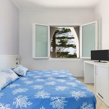 Belvedere Azzurro