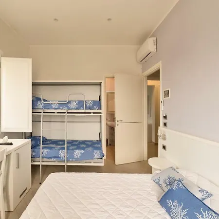 Belvedere Azzurro Bed & Breakfast *