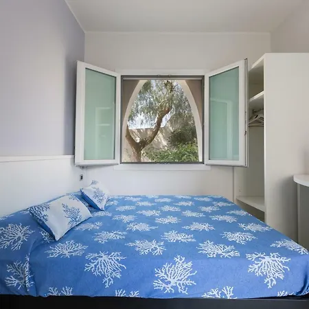 Bed & Breakfast Belvedere Azzurro *