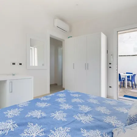 Bed & Breakfast Belvedere Azzurro Porto Cesareo